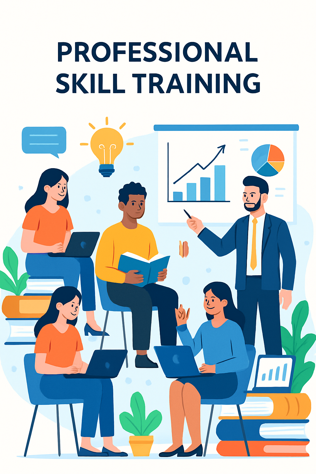 Skill Employment Training